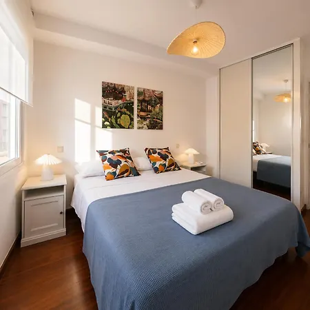 Appartement Dos Torres Primula
