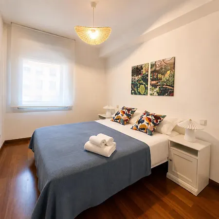 Appartement Dos Torres Primula *